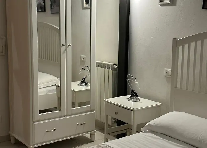 Double B Nocleg ze śniadaniem 4*