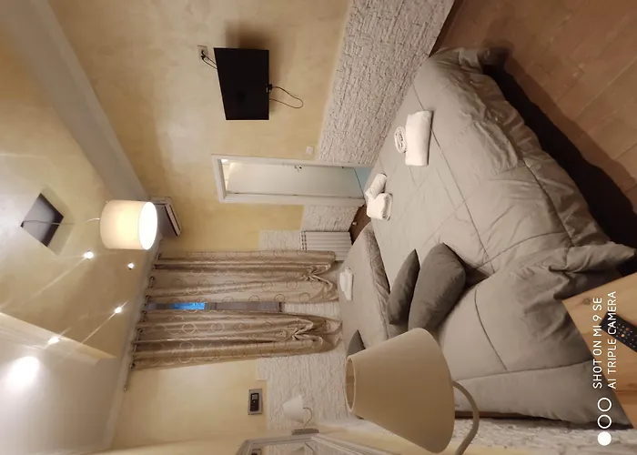 Double B Bed & Breakfast Rome